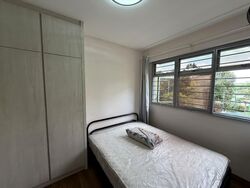 Blk 102A Eastcreek @ Canberra (Sembawang), HDB 5 Rooms #543068481